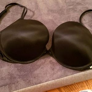 Vs very sexy bra